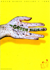 GREEN NERVE 会報 No.002 GREEN NERVE 会報 No.002