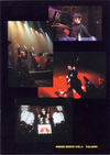 GREEN NERVE 会報 No.004 GREEN NERVE 会報 No.004