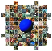BLUE LIMBO / Susumu Hirasawa - Click Image to Close