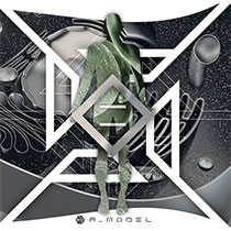 CD (平沢進・核P-MODEL、BOXSET) : TESLAKITE ONLINE SHOP : SUSUMU HIRASAWA /  P-MODEL CD