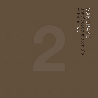 unreleased materials volume two / MANDRAKE - Click Image to Close