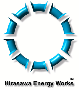 Hirasawa Energy Works / Hoshi wo shirumono - Click Image to Close