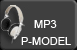 MP3/P-MODEL WORKS